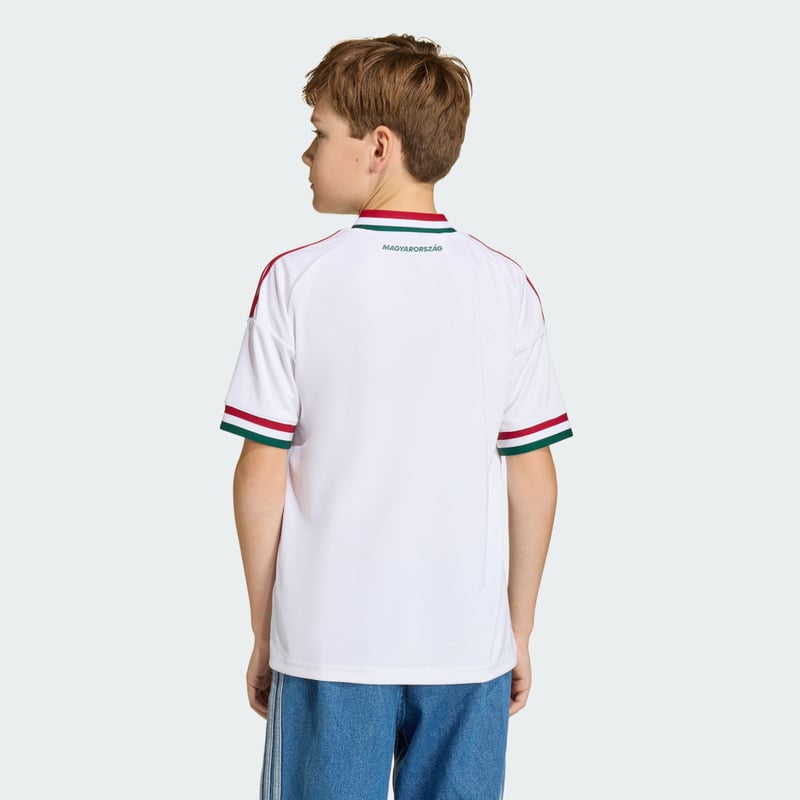 adidas Hungary 2026 Away JZ6989 04