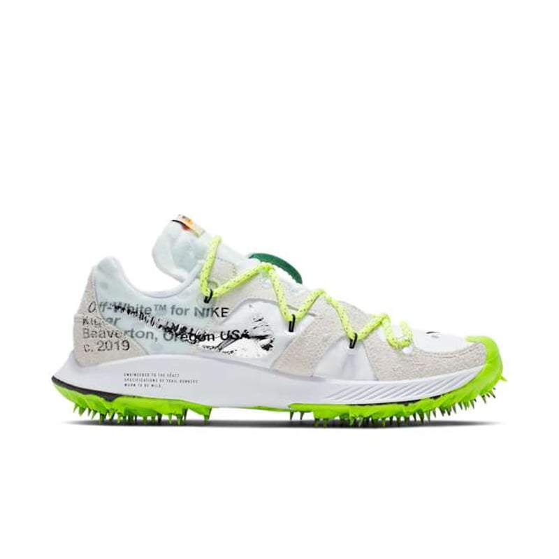 Nike Air Zoom Terra Kiger 5 x Off-White™ CD8179-100 03