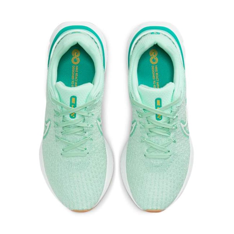 Nike React Infinity Run Flyknit 3 DD3024-301 04