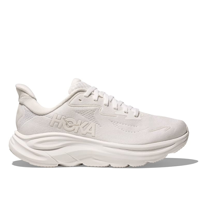 HOKA Clifton 10 1162031-WWH 01