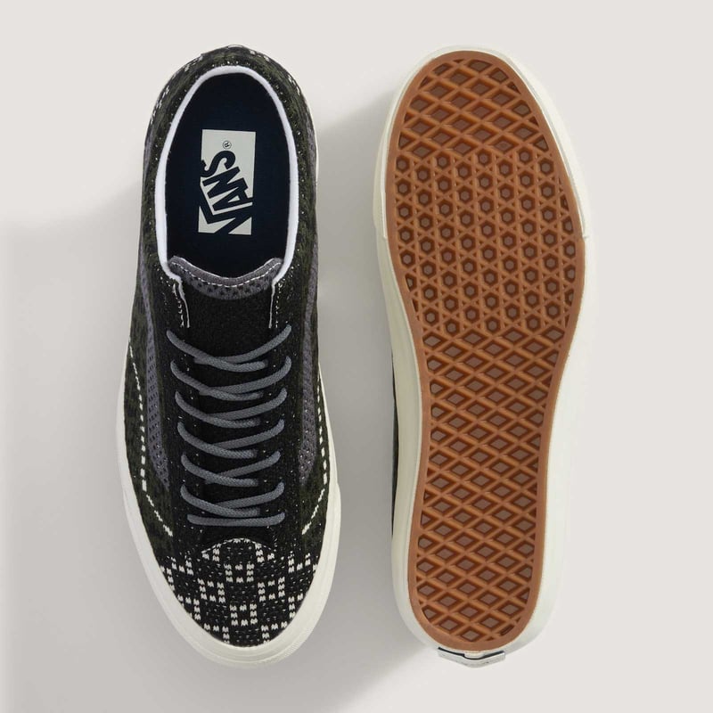 Vans Premium Old Skool ‘Knit Pack’ VN000EFKEMU 03