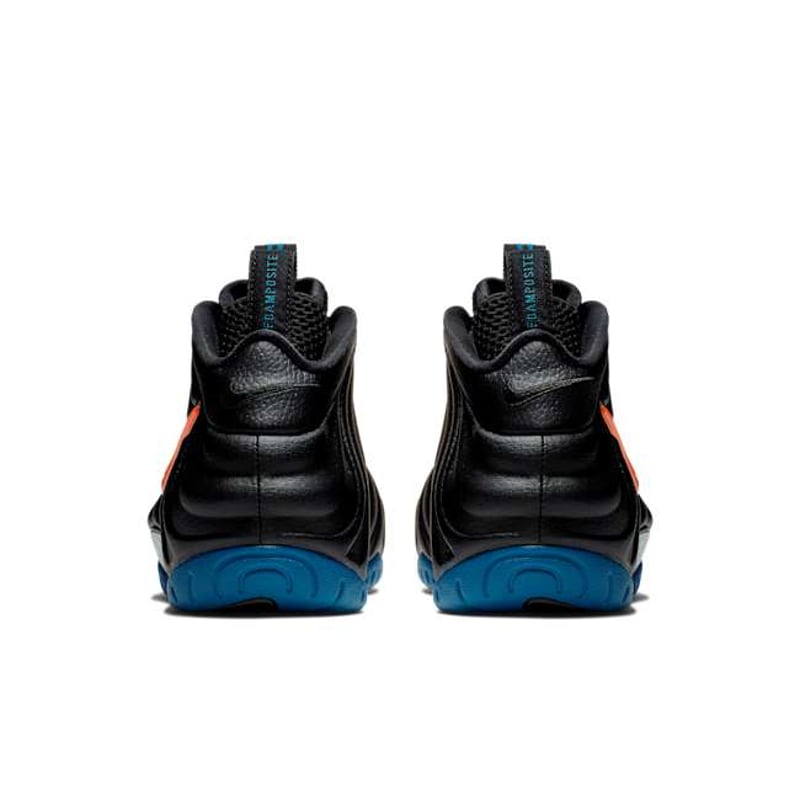 Nike Air Foamposite Pro 624041-010 06