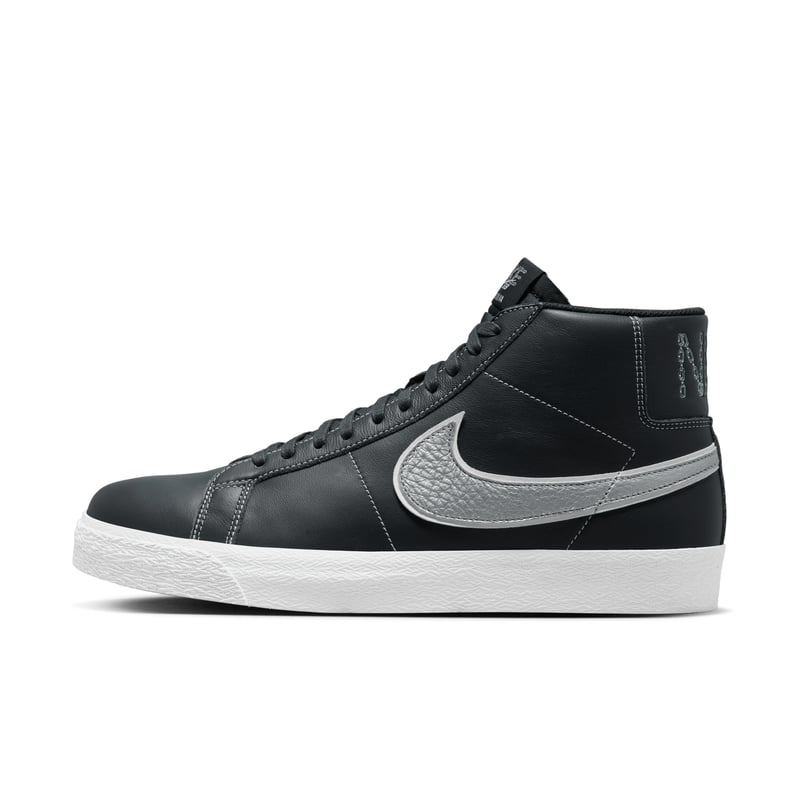 Nike SB Zoom Blazer Mid x Mason Silva