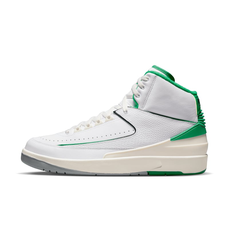 Jordan 2 Retro