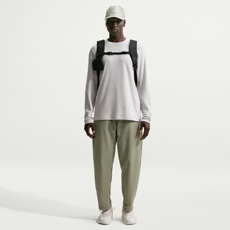 Nike N.A.C. Dri-FIT Woven IF2210-320 01