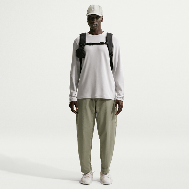 Nike N.A.C. Dri-FIT Woven
