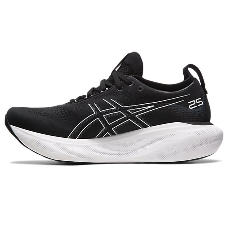 ASICS Gel-Nimbus 25 (Extra Wide) 1011B618-001 04