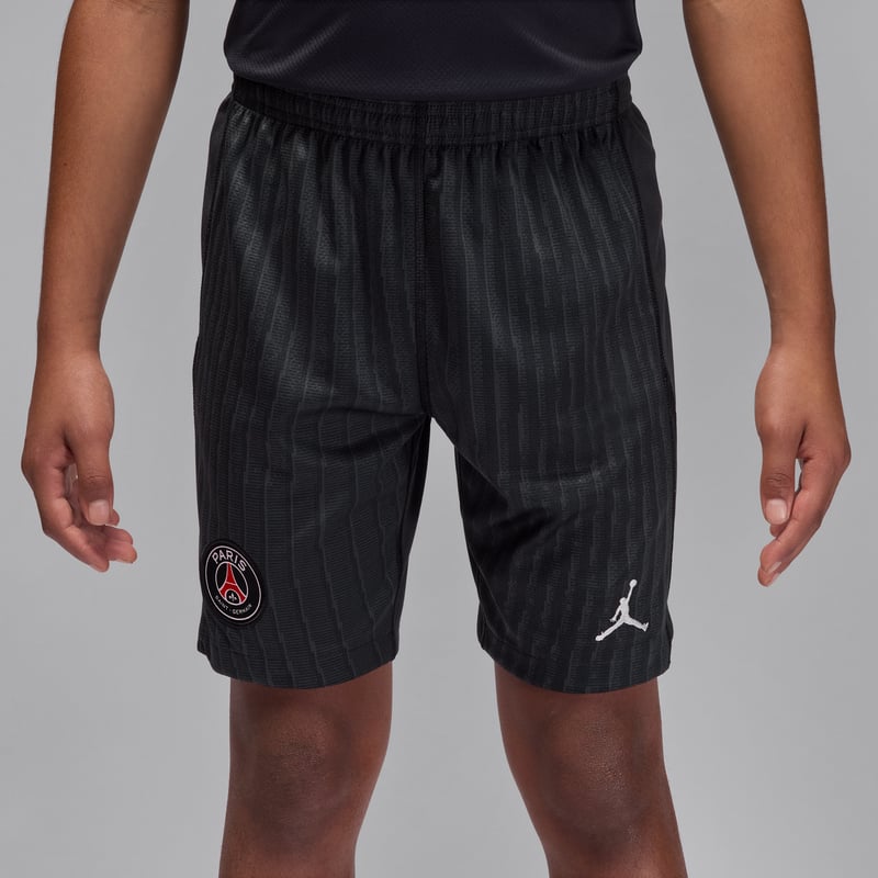 Nike Jordan Paris Saint-Germain 2025/26 Stadium Fourth Dri-FIT HQ4233-045 02