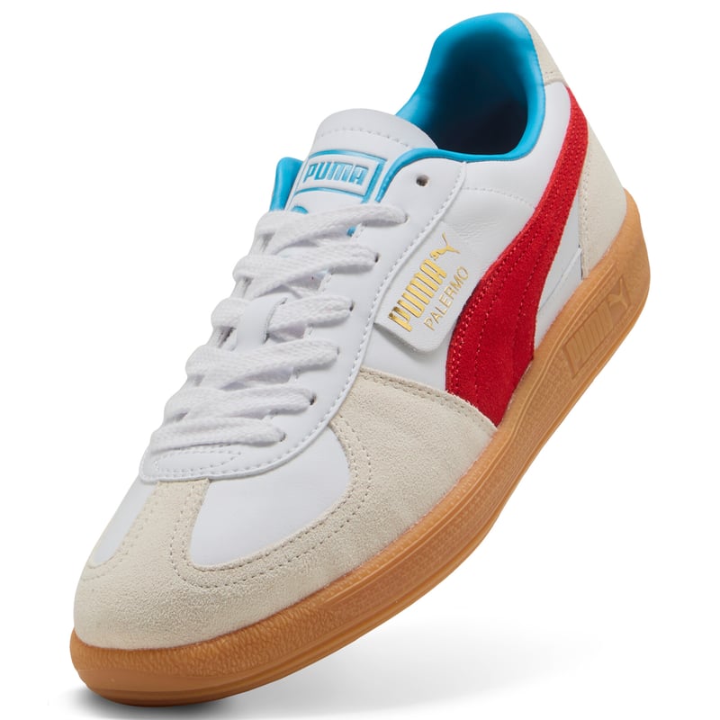 PUMA Palermo Leather 396464-21 04
