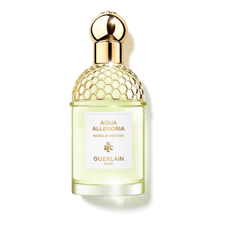 Guerlain Aqua Allegoria Nerolia Vetiver