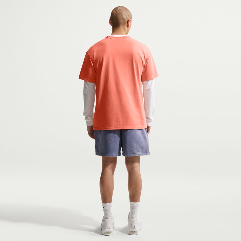 Nike Club Fleece IQ5903-491 05