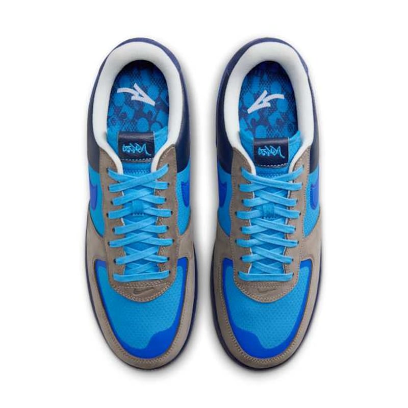 Nike Air Force 1 Low x Stash HF5516-001 04