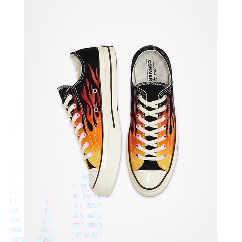 Converse Chuck 70 Low ‘Archival Print’ 167813C 05
