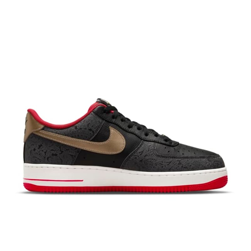 Nike Air Force 1 '07 LX DJ5184-001 03