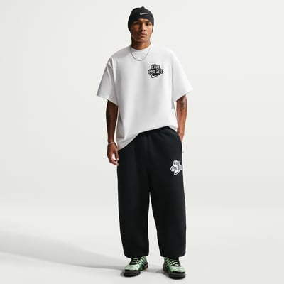 Nike Solo Swoosh Cuffed Fleece IQ5560-010 01