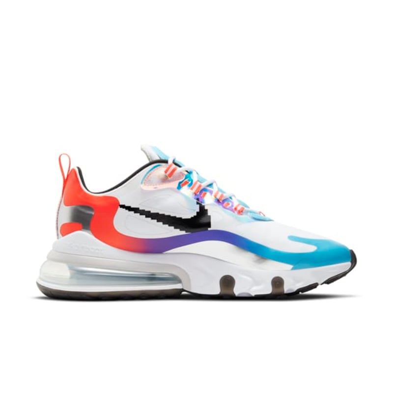 Nike Air Max 270 React DC0833-101 03