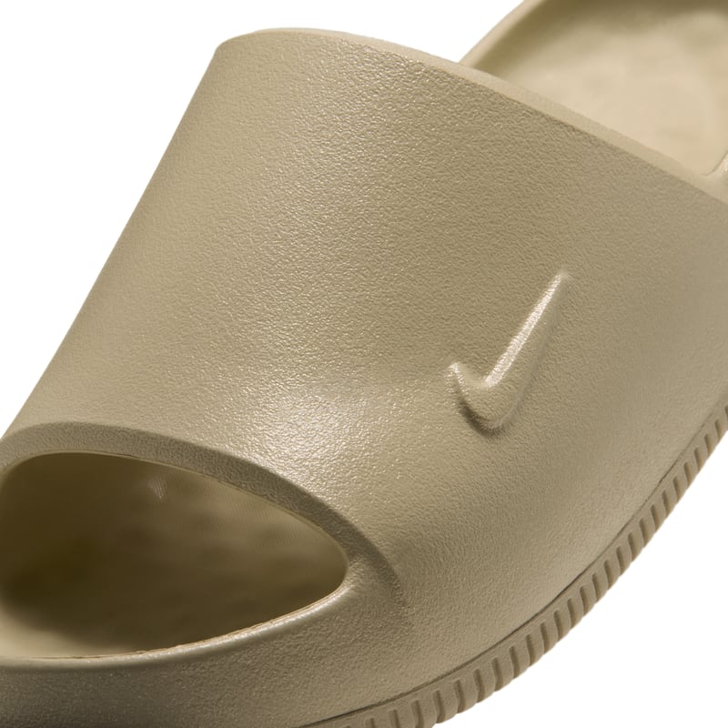 Nike Calm 2.0 Slide sneakers "Sand Drift" | Dames | Sportstyle | 06 | SPORTSHOWROOM
