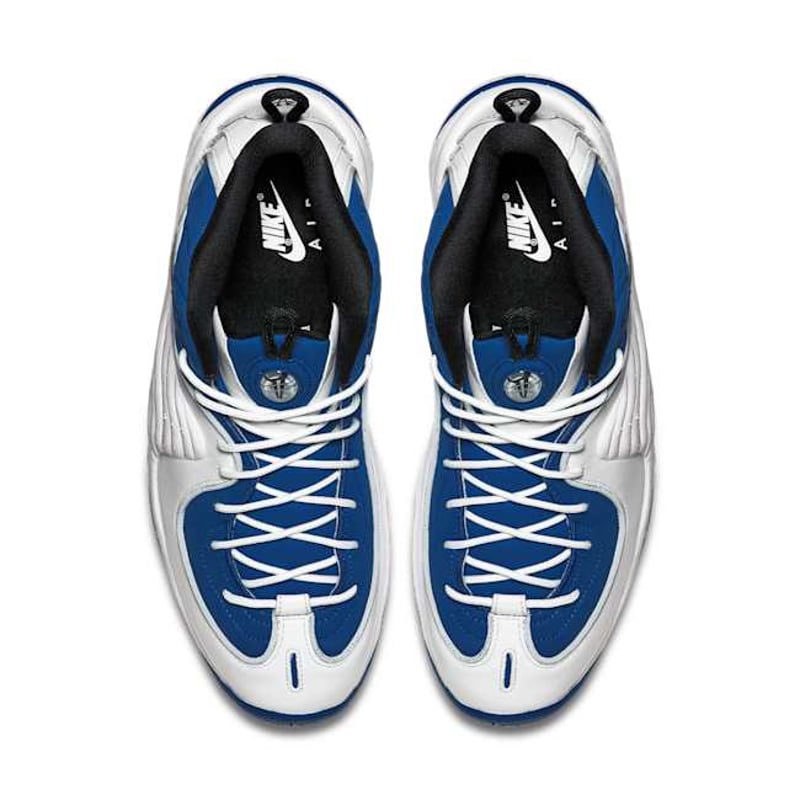 Nike Air Penny 2 333886-400 04