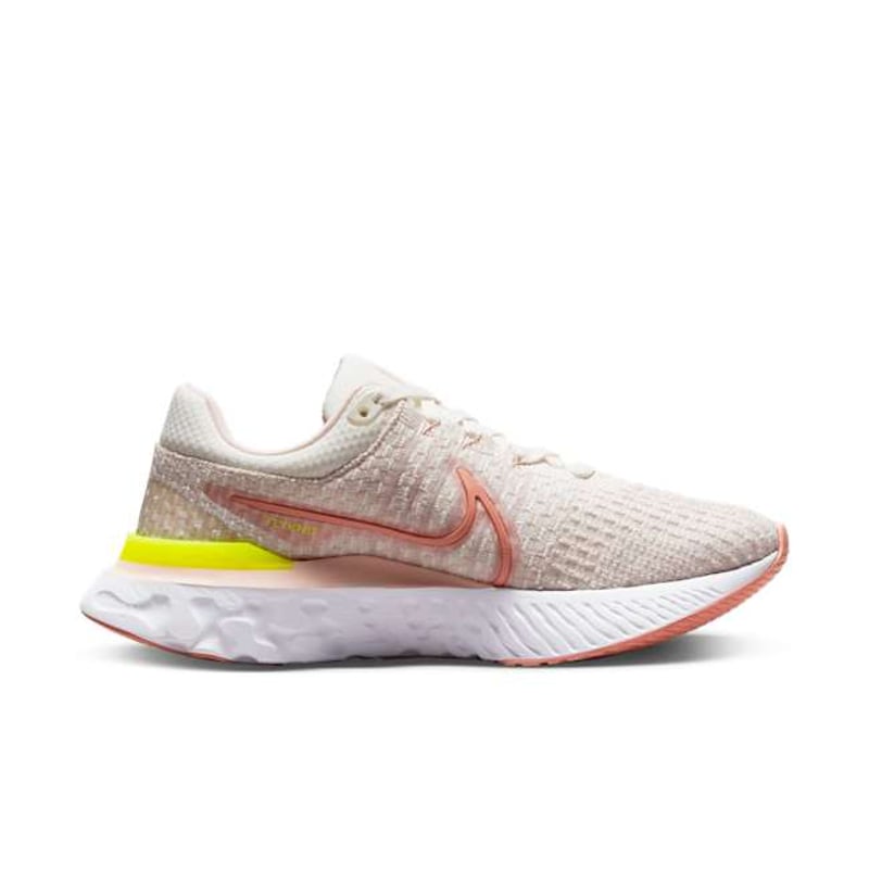 Nike React Infinity Run Flyknit 3 DD3024-102 03