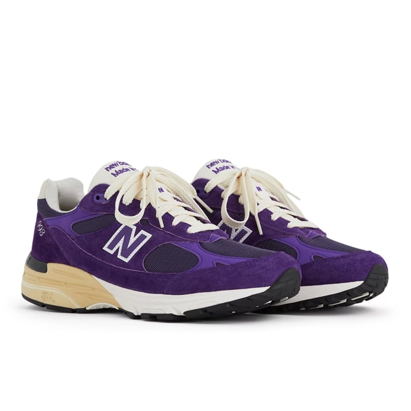 New Balance 993 Made in USA U993PG 03