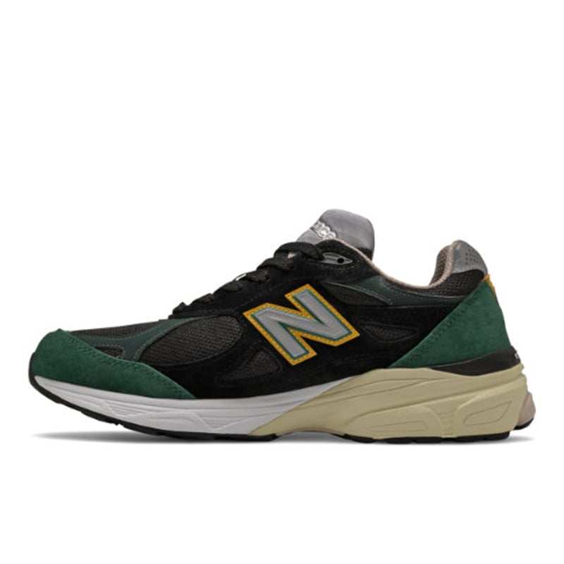 New Balance 990v3 Made In USA M990CP3 02