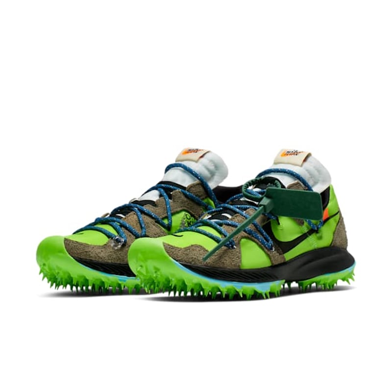 Nike Air Zoom Terra Kiger 5 x Off-White™ CD8179-300 05