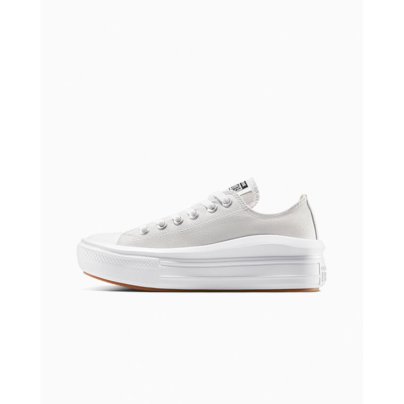 Converse Chuck Taylor All Star Move Platform A13500C 03