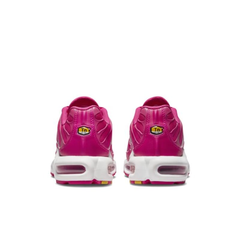 Nike Air Max Plus Hot Pink DR9886 600 SPORTSHOWROOM