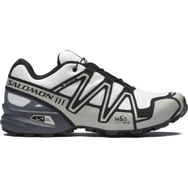 Salomon Speedcross 3 GORE-TEX L47867500 01