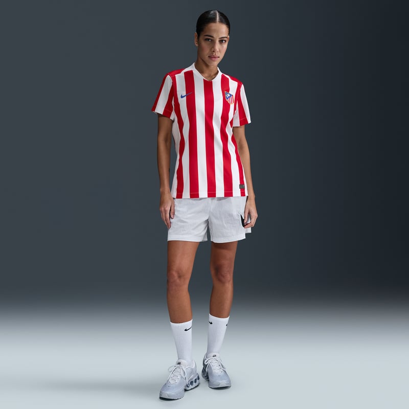 Nike Atlético Madrid 2025/26 Stadium Home Dri-FIT Replica HJ5089-614 04