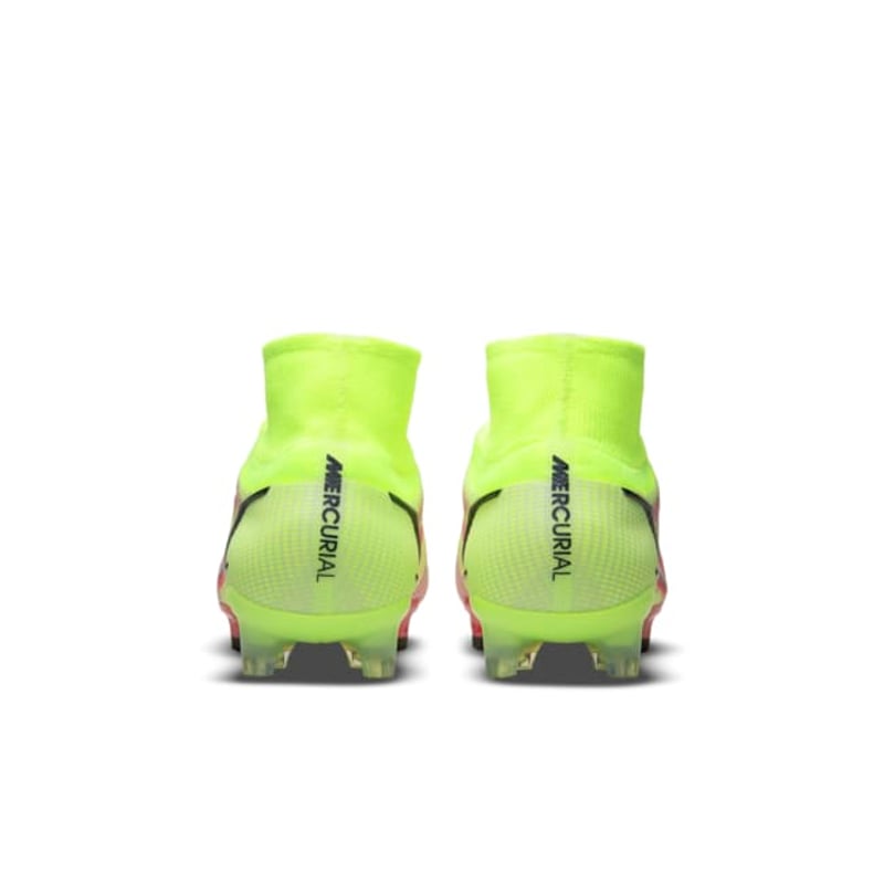 Nike Mercurial Superfly 8 Elite FG CV0958-760 06