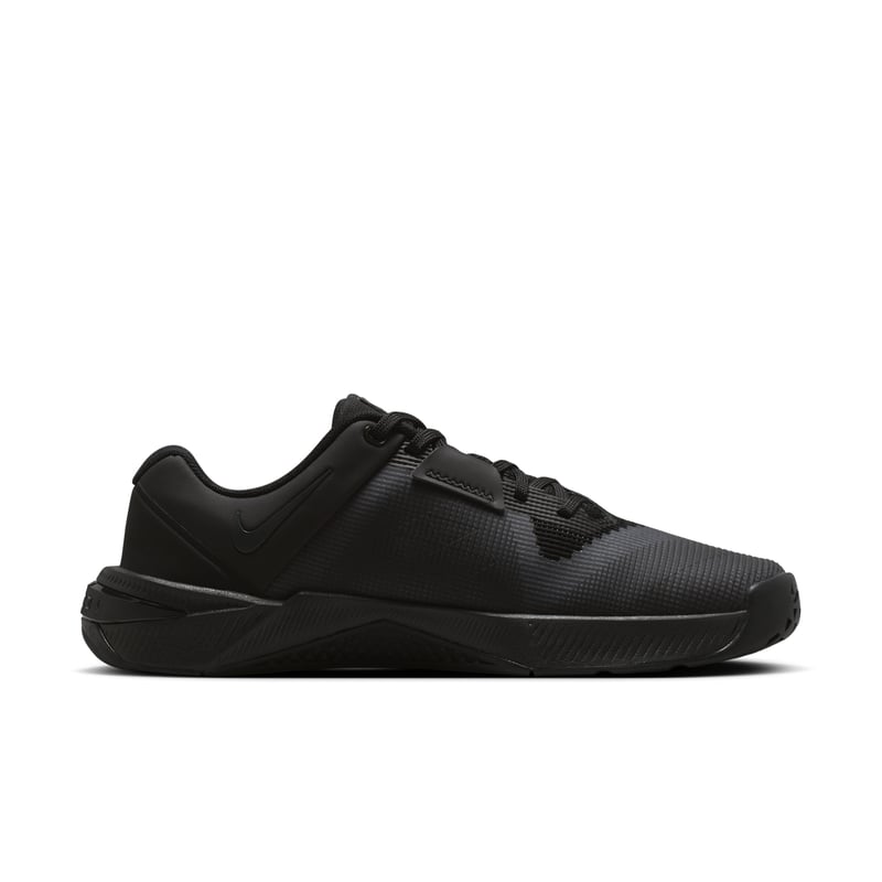 Buty treningowe Nike Metcon 10 "Black & Anthracite" | Kobiety | Trening | 03 | SPORTSHOWROOM