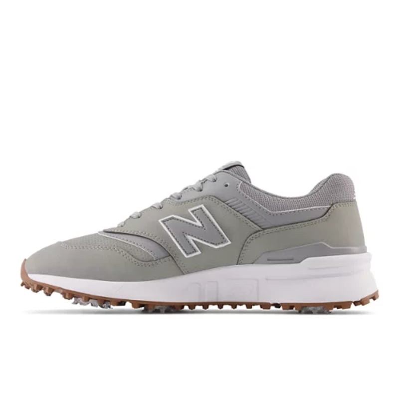 New Balance 997 Golf MG997GR1 02