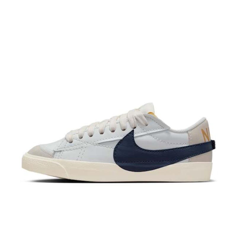 Nike Blazer Low Jumbo FZ6773-100 01