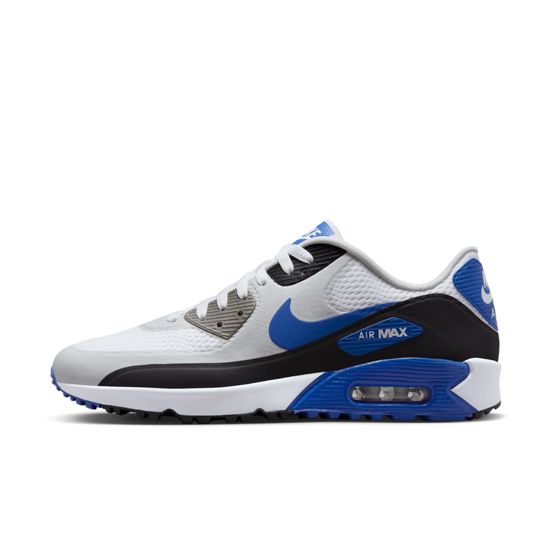 Nike Air Max 90 G "Game Royal" | DX5999-141 | SPORTSHOWROOM