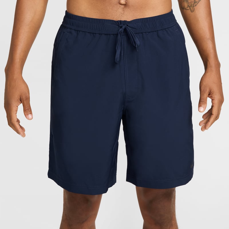 Nike Form Dri-FIT 9" FN2998-451 02