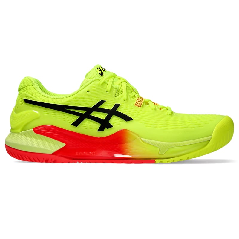 ASICS Gel-Resolution 9 1041A459-750 01