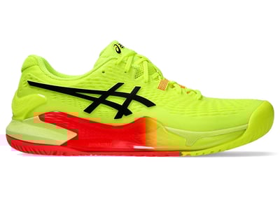 ASICS Gel-Resolution 9 1041A459-750