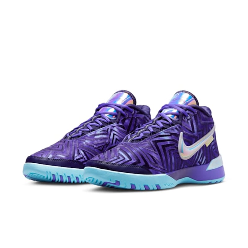 Nike LeBron NXXT Gen EP x Monopoly IB1271-501 05