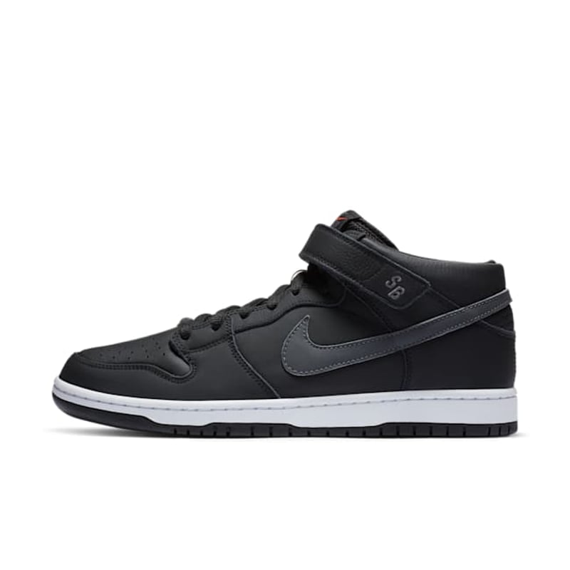 Nike SB Dunk Mid Pro ISO CV4283-001 01