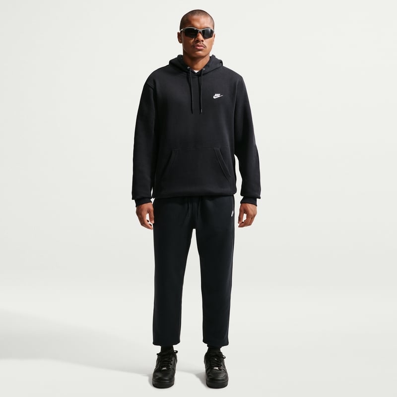 Nike Club Pullover Fleece FN3859-010 04