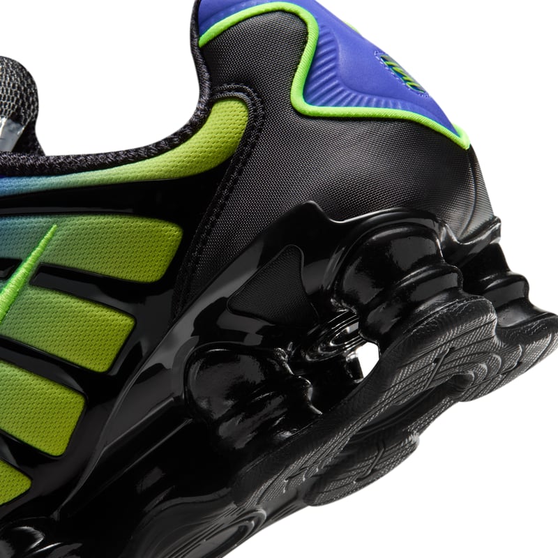 Nike Shox TL AV3595-401 08