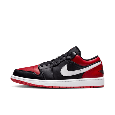 Jordan 1 Low 553558-066