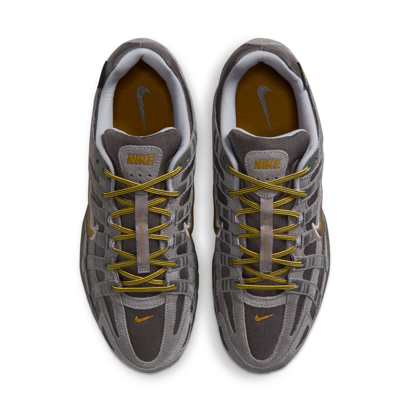 Tenisice Nike P-6000 Premium CORDURA "Medium Ash & Golden Hops" | Muškarci | Sportstyle | 03 | SPORTSHOWROOM