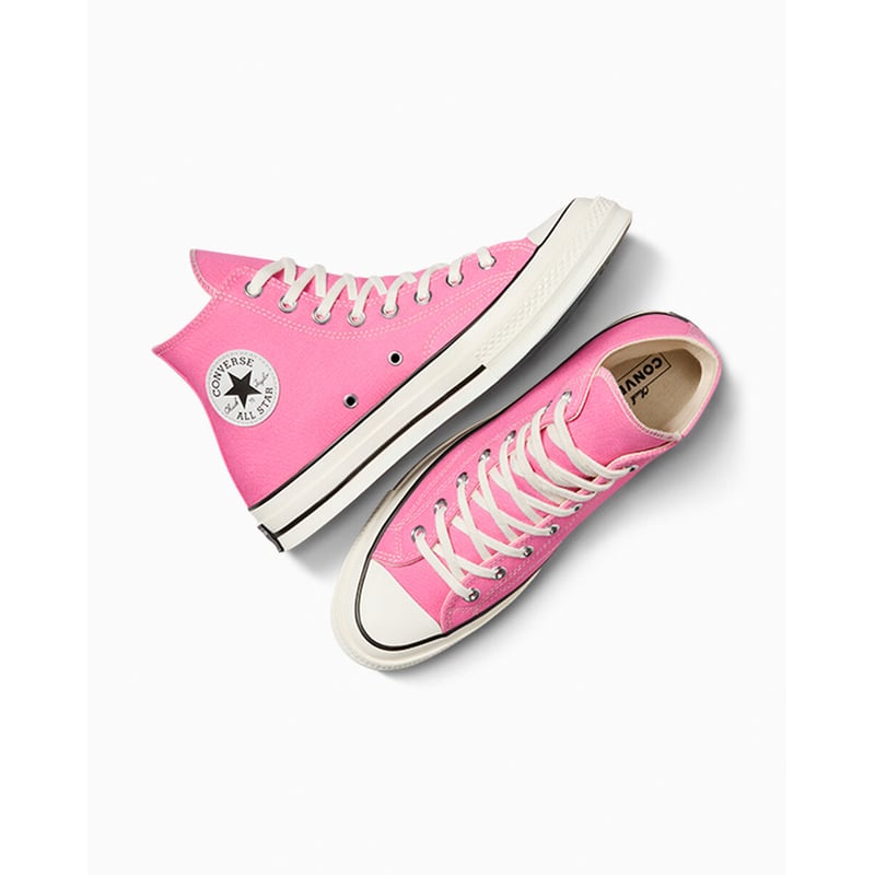 Converse Chuck 70 High Vintage Canvas A08184C 04