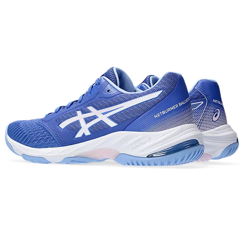 ASICS Netburner Ballistic FF 3 1052A069-403 03