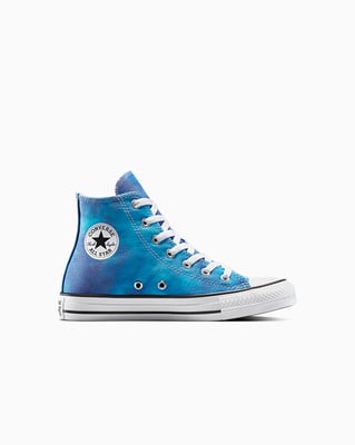 Converse Chuck Taylor All Star High Color Splash A11777C
