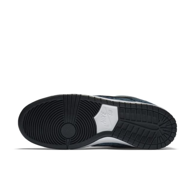 Nike SB Dunk Low Premium 313170-402 02