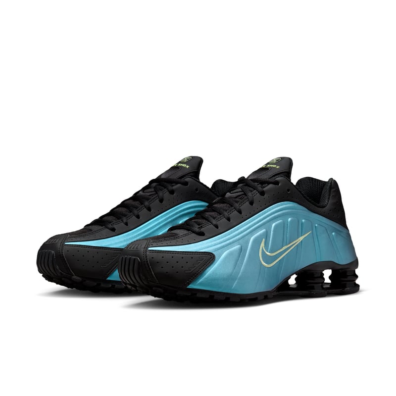 Nike Shox R4 IF4849-500 05