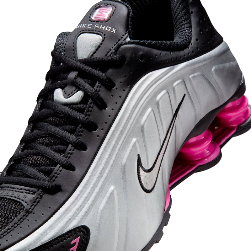 Nike Shox R4 AR3565-012 07